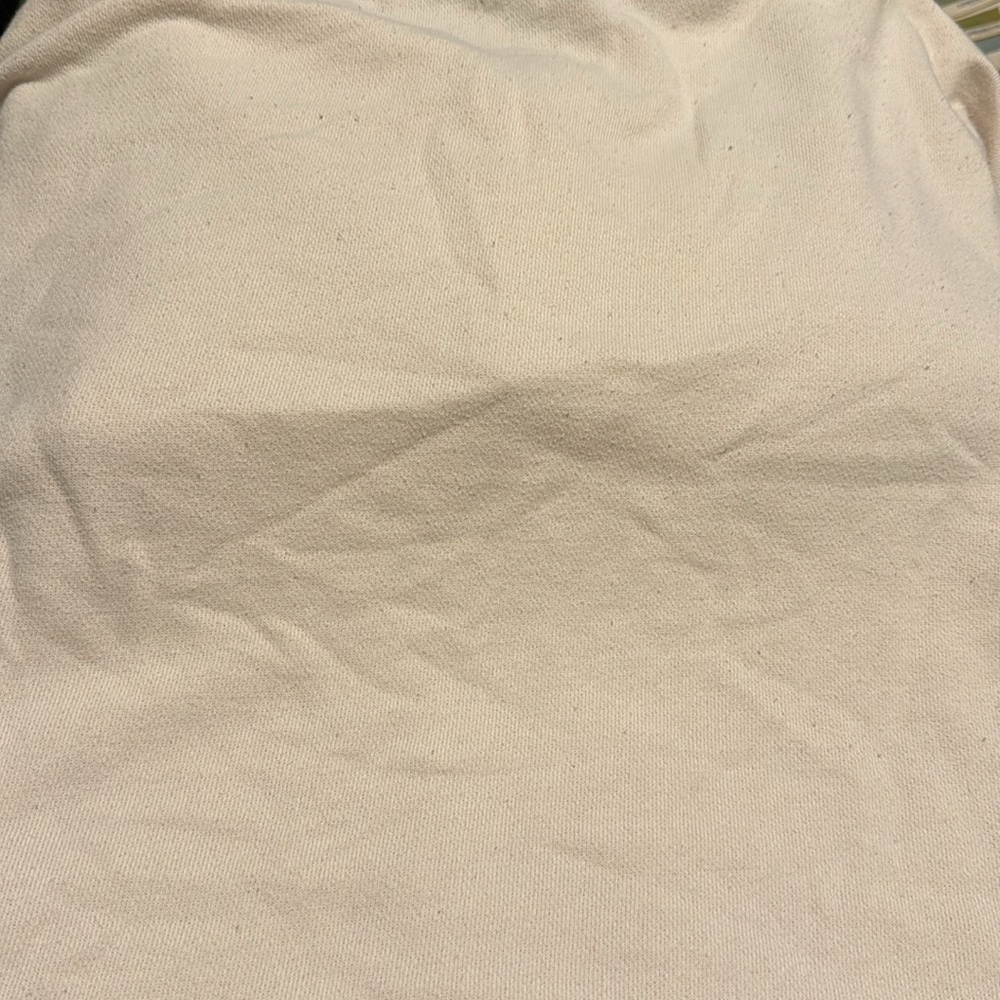 Aerie Cropped Sweatshirt - Picture 9 of 10